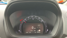 Toyota Aygo X 1.0 VVT-i Pure 5dr Petrol Hatchback
